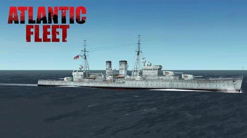 game pic for Atlantic fleet